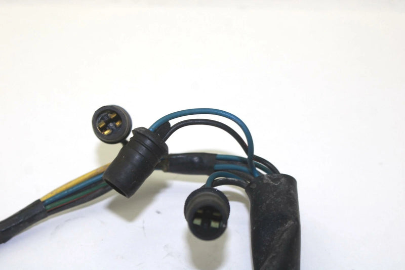 87 Yamaha Exciter EX570L OEM Gauge Harness 88R-83509-20-00 SY51
