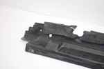 2015 Polaris Ranger Crew 900 Oem Close Off Panel 5450356-070 XP2