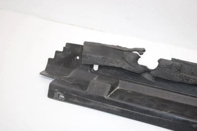 2015 Polaris Ranger Crew 900 Oem Close Off Panel 5450356-070 XP2