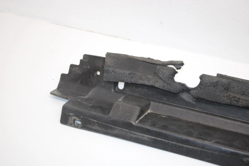 2015 Polaris Ranger Crew 900 Oem Close Off Panel 5450356-070 XP2