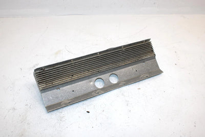 97 Polaris Xlt Sp Oem Rear Heat Exchanger 2511239 SP58