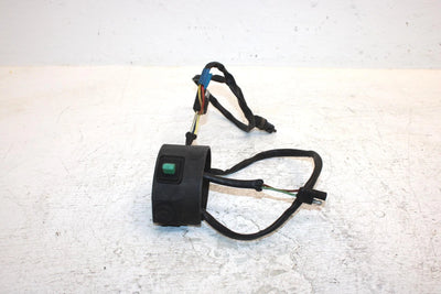 1998 Arctic Cat 2l 440 Oem Left Control Switch 0609-407 SA1