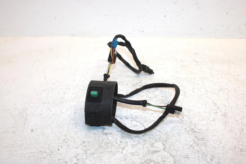 1998 Arctic Cat 2l 440 Oem Left Control Switch 0609-407 SA1