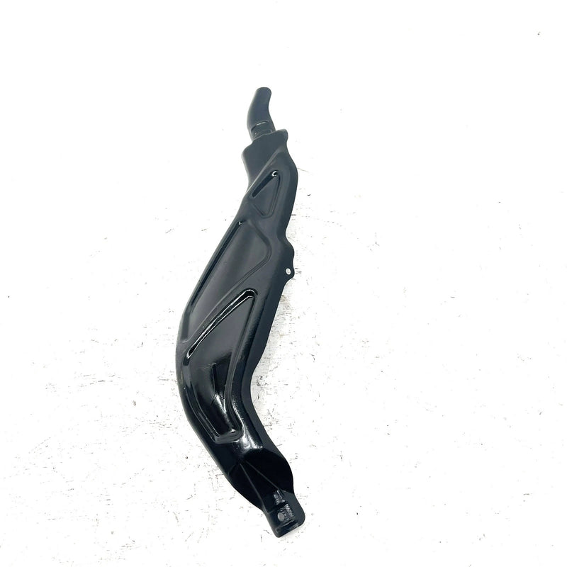 2007 Can-Am Outlander 650 4x4 XT HO EFI OEM Front Heat Shield 707600889 AB17