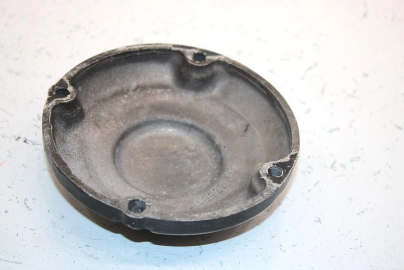 86 Suzuki Lt185 Model F Oem Cap Clutch Release Adjust 11387-18902 AS1