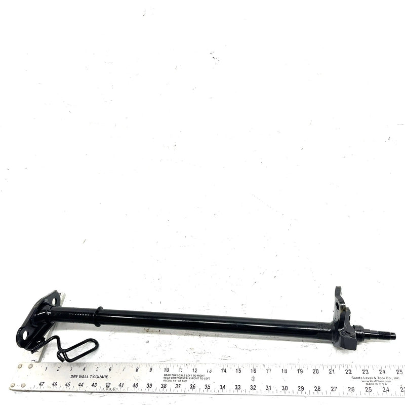 06-08 Honda Sportrax 250 TRX250 OEM Steering Post Shaft 53310-HN6-A30 AH83