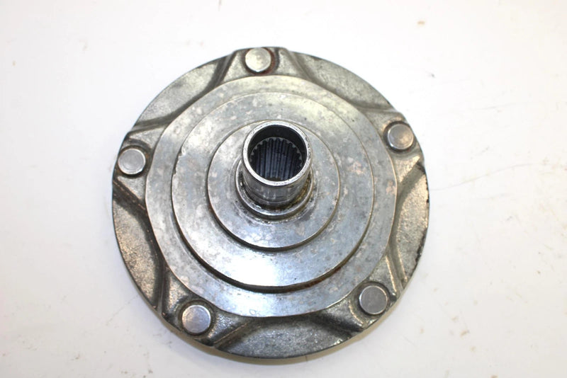 1992 Suzuki King Quad 300 Oem Left Rear Hub 64110-39D40 AS19