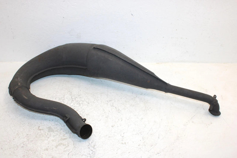 1996 Arctic Cat Zrt 600 Oem Center Expansion Chamber 0712-198 SA6