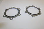 99 Polaris SLTH OEM Cylinder Head Ring Pair 5241944 JP2