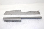 1997 Polaris Classic Touring Oem Tunnel Brace Pair 1012334 SP41