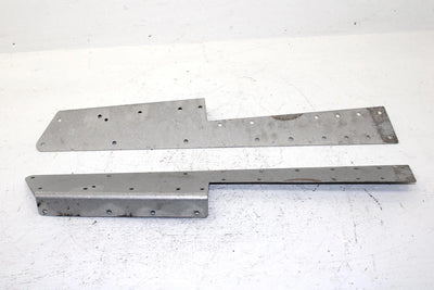 1997 Polaris Classic Touring Oem Tunnel Brace Pair 1012334 SP41