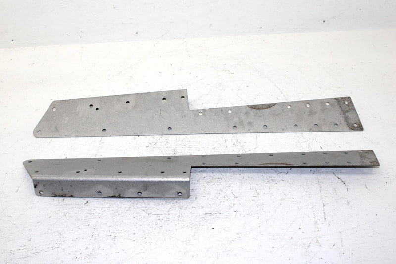 1997 Polaris Classic Touring Oem Tunnel Brace Pair 1012334 SP41