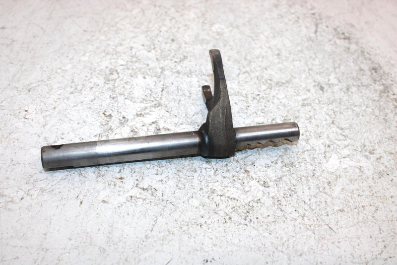 2003 Kawasaki Prairie 650 Oem Shift Fork 49047-1104 AK26