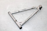 2001 Yamaha  Raptor 660r Oem Front Upper Left A Arm 5LP-23540-00-00 AY33