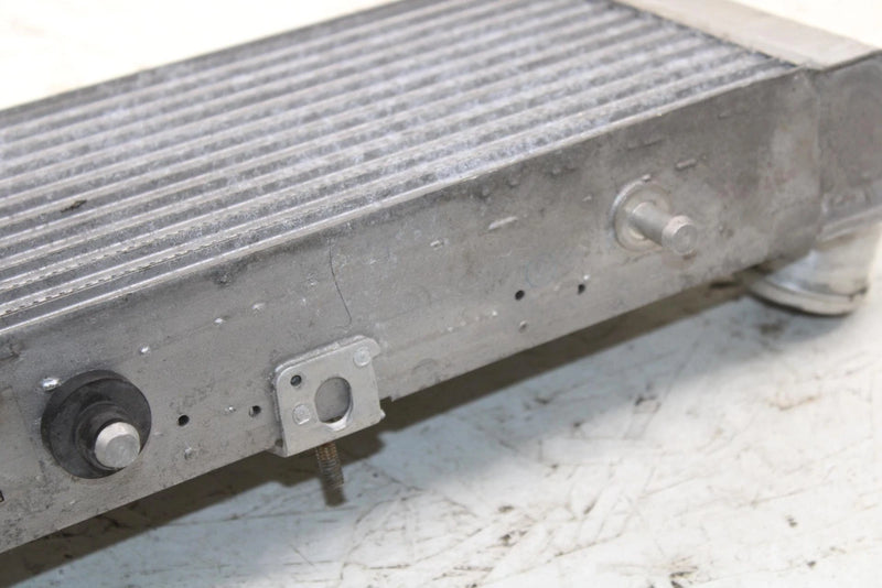 2006 Polaris Iq Oem Charged Air Intercooler 2202945 SP159