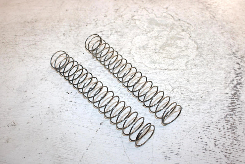 1996 Arctic Cat Cougar Oem Carburetor Spring Pair 6505-584 SA7