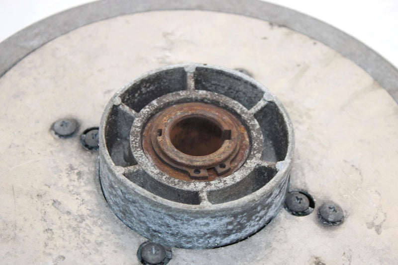 90 Polaris 650 Oem Secondary Clutch 1322154 1322107 SP209