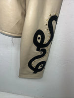 New Women’s Brown 1849 Authentic Ranchwear XL Short Jacket #3530 UU-57