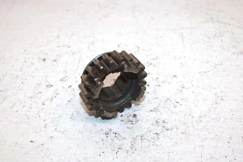 1997 Arctic Cat Bearcat 454 Oem 5th Driven Gear 20T 3446-026 AA11