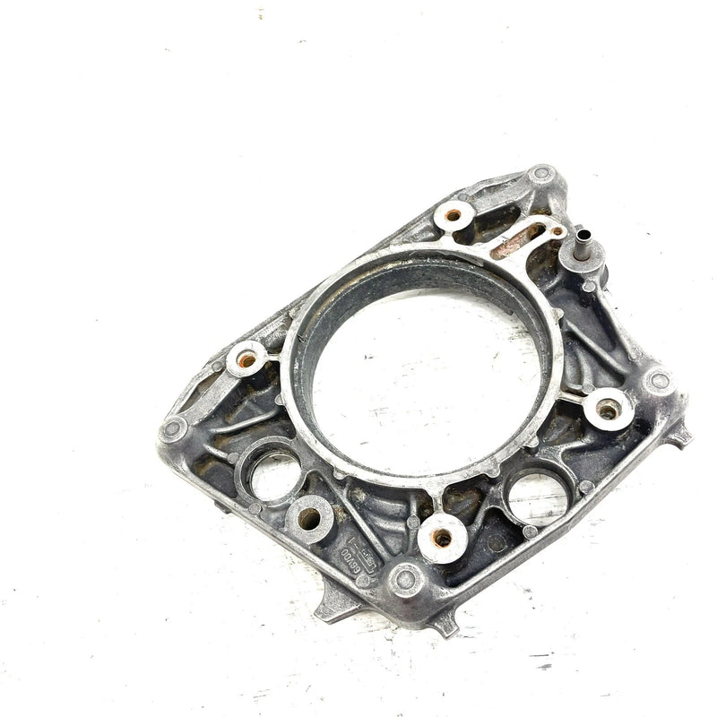 01 Yamaha GP 1200 RZ OEM Jet Pump Transform Plate Support 66V-G5831-00-00 JY28
