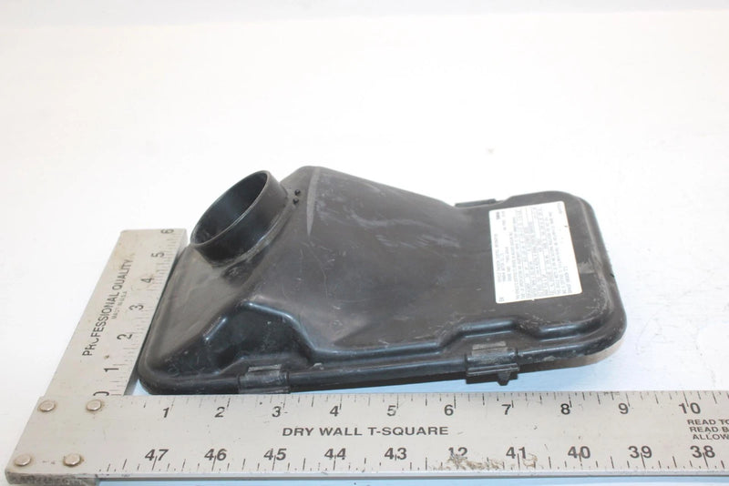 2007 Yamaha  Grizzly 350 2wd Oem Airbox Lid Cover 5UH-E4412-00-00 AY28
