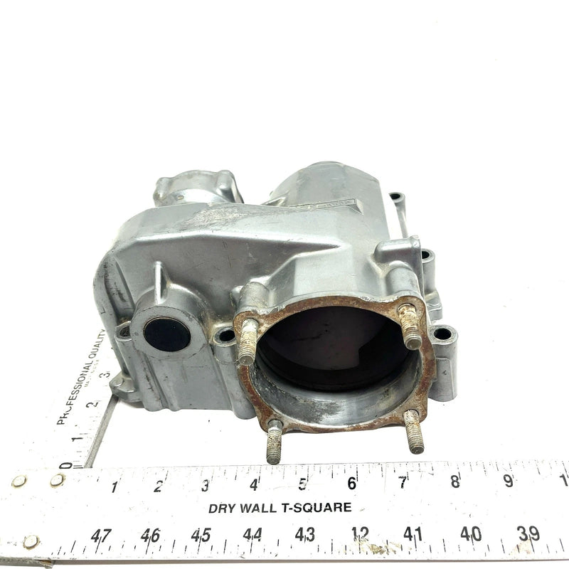 93-99 Kawasaki Bayou 400 4x4 OEM Front Bevel Gear Housing 14055-1122 AK32