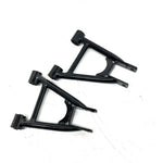 86-88 Honda FourTrax 200 TRX200SX 2x4 OEM Front A Arm Pair 51350-HB3-770ZA AH91