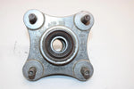 03 Bombardier Rally 200 Oem Front Wheel Hub 705400134 A42709179000 AB2