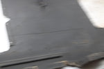 1980 Yamaha Ss440 Oem Belly Pan [8K-42191-00-00 SY63