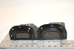 1999 Polaris 500 Xc Oem RH,LH R Suspension Brackets  5242612-067 SP28