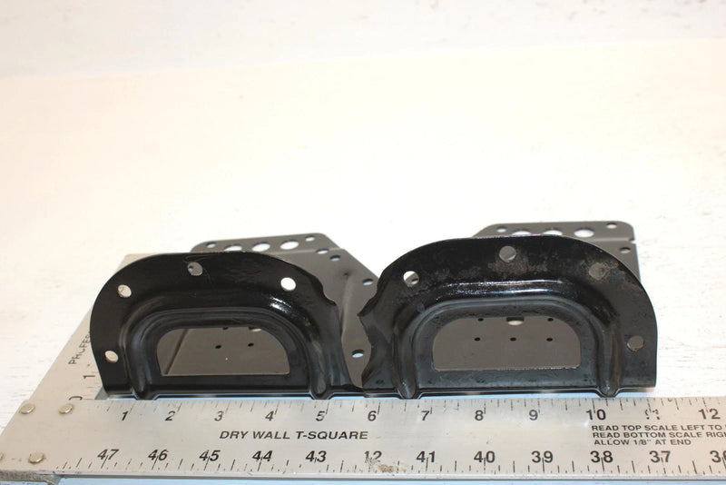 1999 Polaris 500 Xc Oem RH,LH R Suspension Brackets  5242612-067 SP28