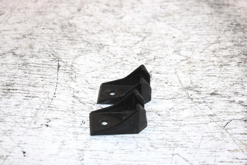 1997 Arctic Cat Zl 440 Oem Hood Latch Pair 0115-307 SA34