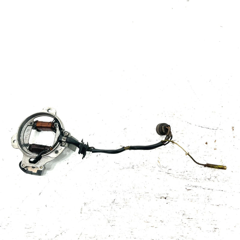 1985 Yamaha Tri Moto 200 YTM200 OEM Stator 29U-85510-20-00 AY59