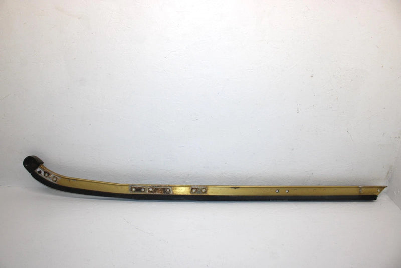 1990 Arctic Cat El Tigre Ext Mountain Cat Oem Skid Rail 0604-318 SA49