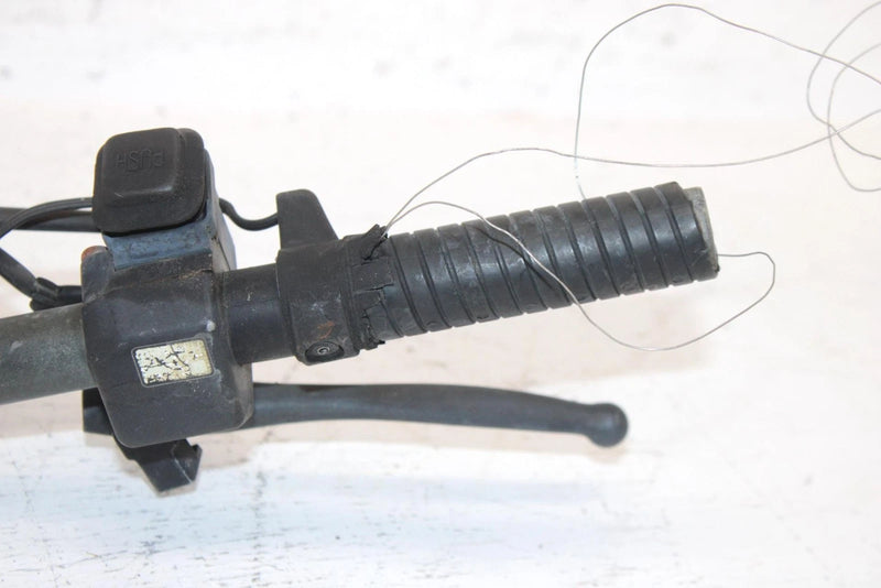 1997 Yamaha Venture Tr Oem Steering Handlebar W/Brake Lever 88R-23811-00-00 SY15