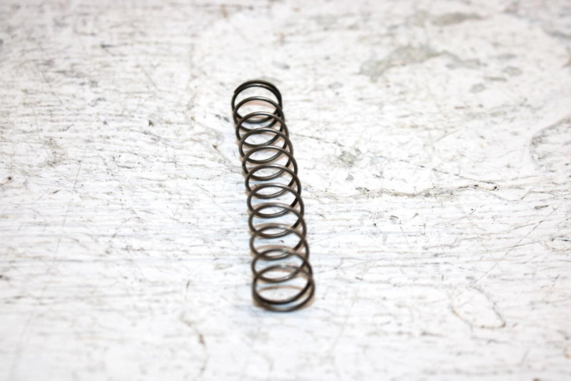 1983 Honda Atc 185 Sa All Terrain Oem Carburetor Slide Spring 16022-397-651 AH61