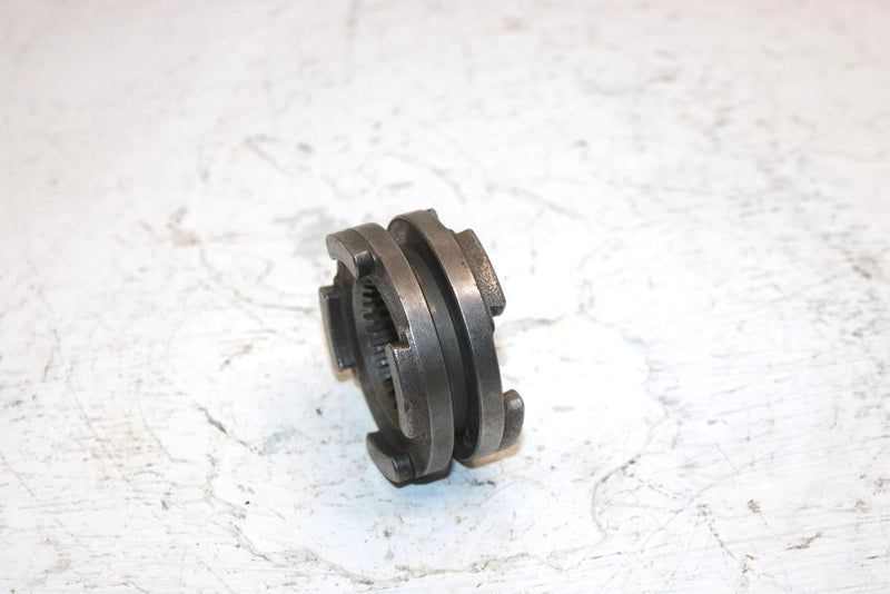 2009 Suzuki Lt-a400f Oem Sub Transmission Dog 29331-38F10 AS26