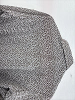 New Women’s Miller Brown Design Long Sleeve Pearl Snap Size 15 MM-27