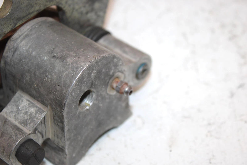 2000 Polaris Xplorer 400 Oem Front Brake Caliper Set 1910309 1910310 AP99