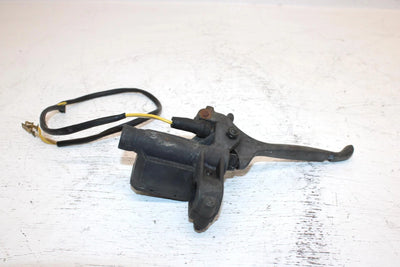 1998 Ski-doo Formula 500 Oem Brake Master Cylinder 415099500 SS1