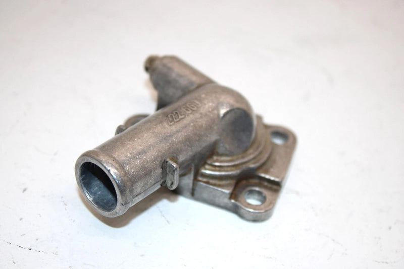 03 Bombardier Quest 650 Oem Camshaft Cover 711222660 AB1