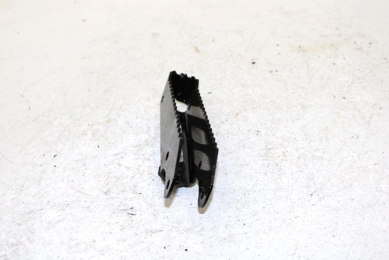 2000 Honda Trx 250 Recon Oem Footpeg 50610-HM8-000 AH52
