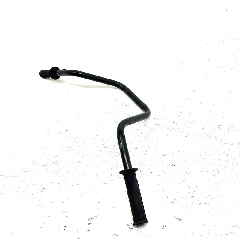 2012 Yamaha Grizzly 550 YFM550 4x4 OEM Handlebar 1HP-F6111-01-00 AY65