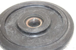 1995 Arctic Cat Pantera Oem 6.380 Idler Wheel Pair 0604-210 SA17