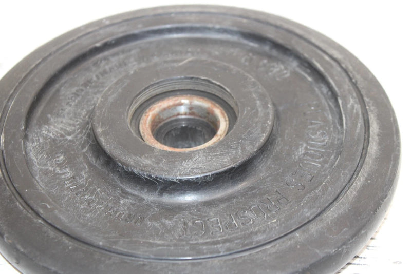 1995 Arctic Cat Pantera Oem 6.380 Idler Wheel Pair 0604-210 SA17