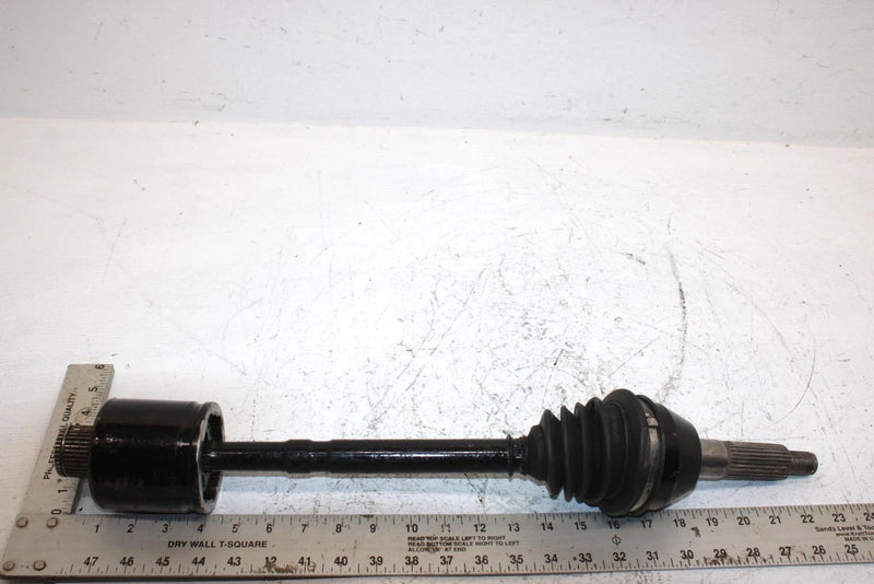 2006 Polaris Sportsman 500 Oem Rear Drive Shaft (Missing Boot) 1332421 AP183