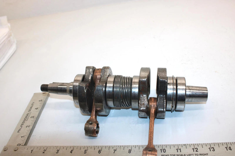 87 Polaris Sport Oem Crankshaft 3083578 SPS