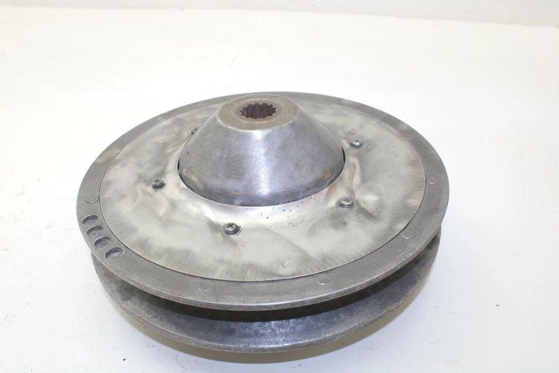 85 Yamaha Phazer OEM Secondary Clutch 89N-17660-00-00 SY42
