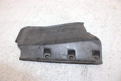 2004 Polaris Sportsman 400 Oem Left Front Axle Sheild 5435028-070 AP145
