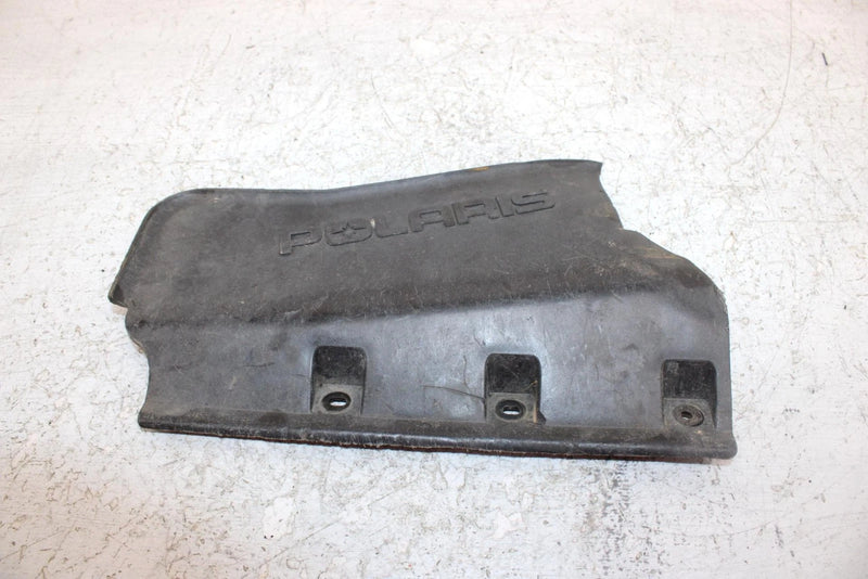 2004 Polaris Sportsman 400 Oem Left Front Axle Sheild 5435028-070 AP145